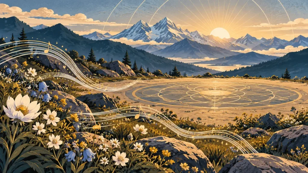 Muzica în universul spiritual al lui Deunov